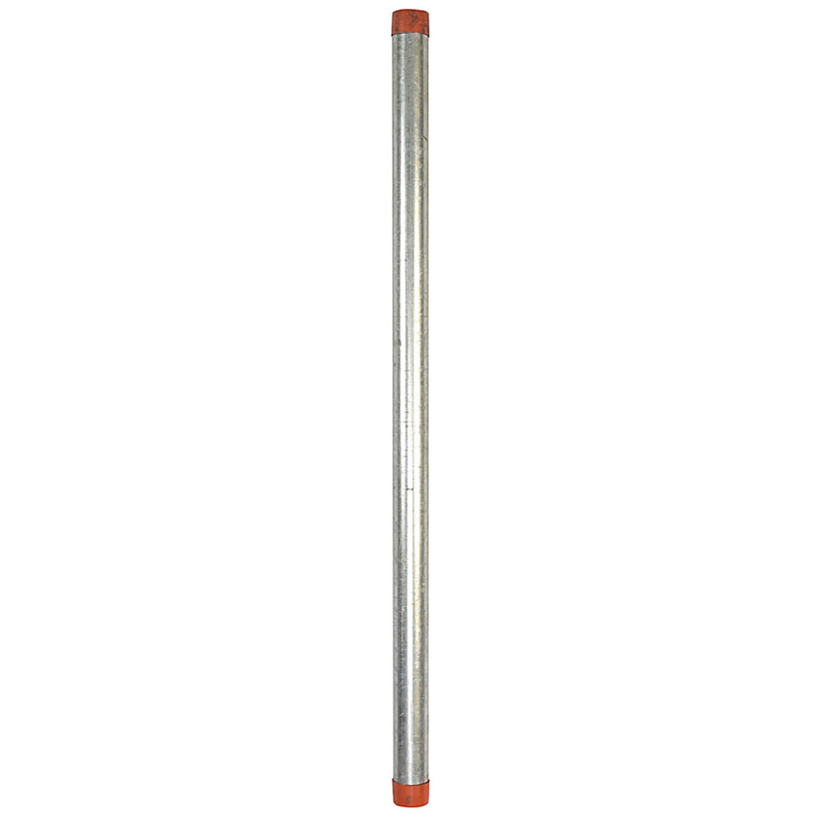 B&K - 566-360AH - Mueller 1-1/4 In. D X 36 In. L Galvanized Steel Pre-Cut Pipe