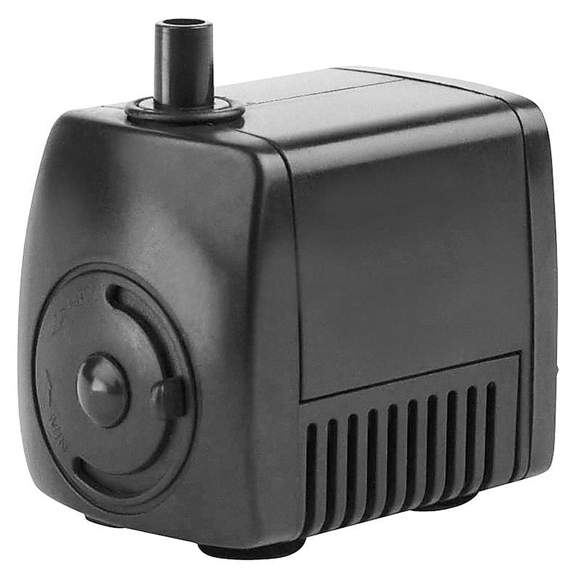 Little Giant 566714 1/2 hp 80 gph Thermoplastic Magnetic Drive Pumps
