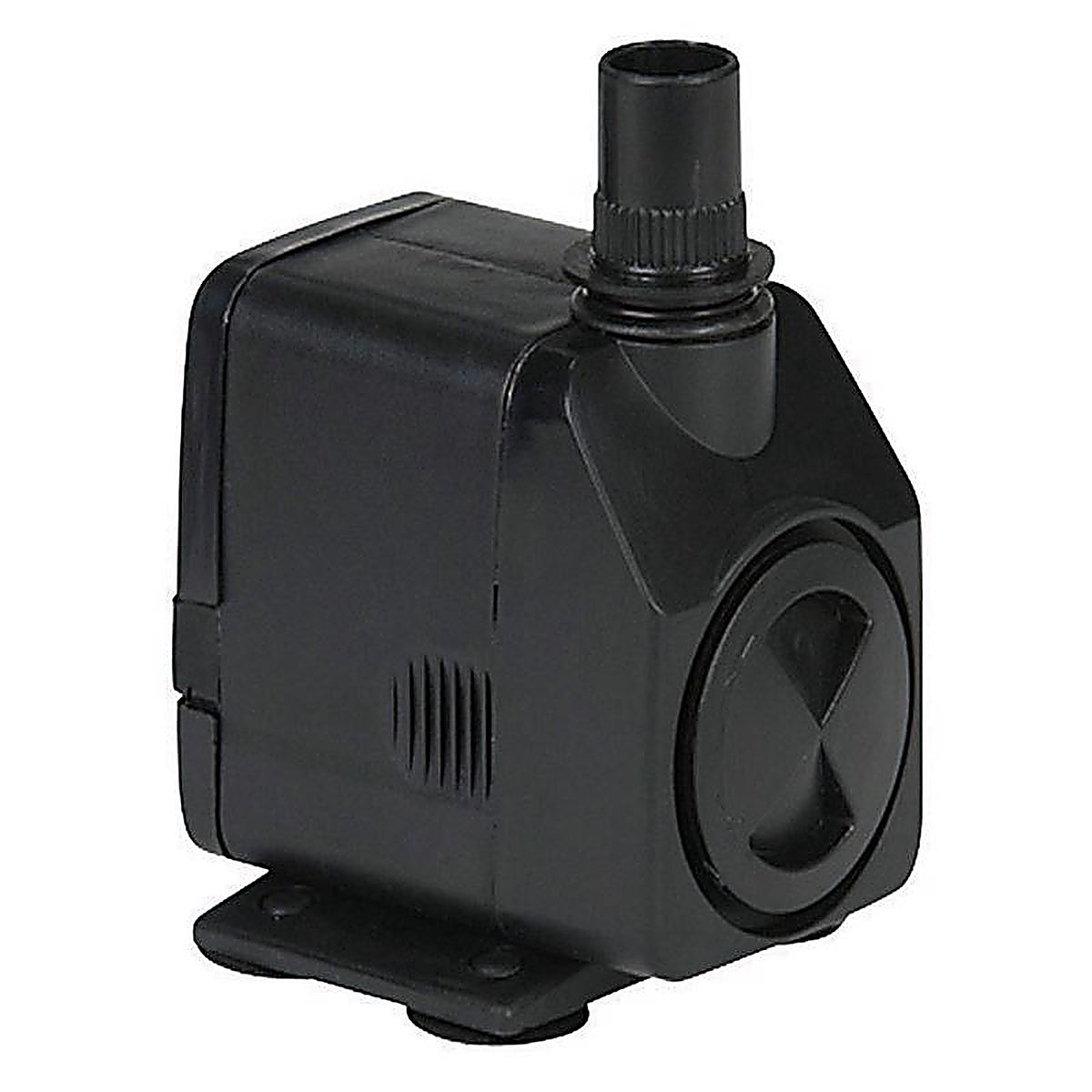 Little Giant 566716 1/2 hp 130 gph Thermoplastic Magnetic Drive Pumps