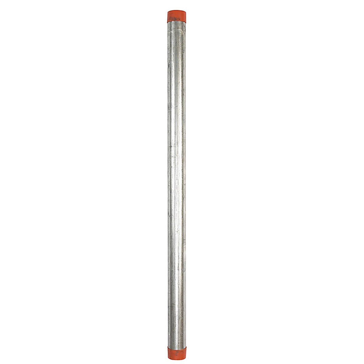 B&K - 567-360AH - Mueller 1-1/2 In. D X 36 In. L Galvanized Steel Pre-Cut Pipe