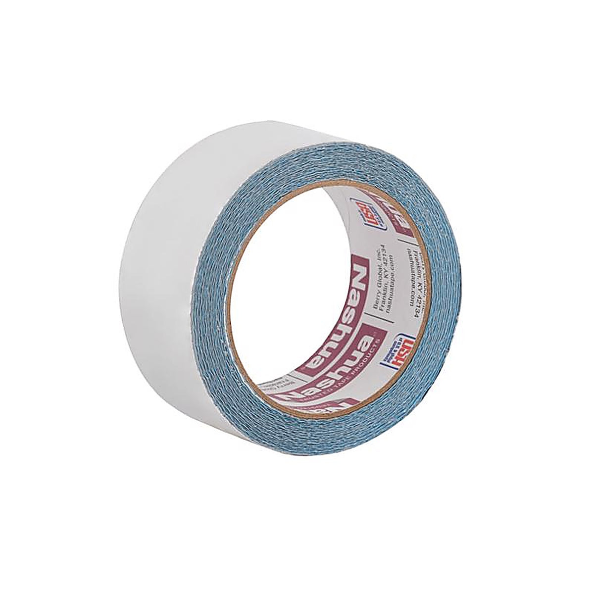 Nashua 1891354 1.89 in. W X 60.1 yd L Silver Duct Tape