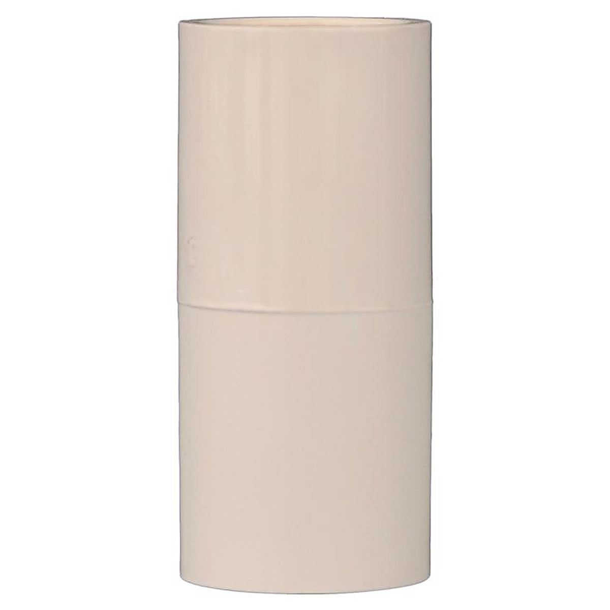 Charlotte Pipe CTS024000800 FlowGuard 3/4 in. Slip x 3/4 in. Dia. Slip CPVC Tee