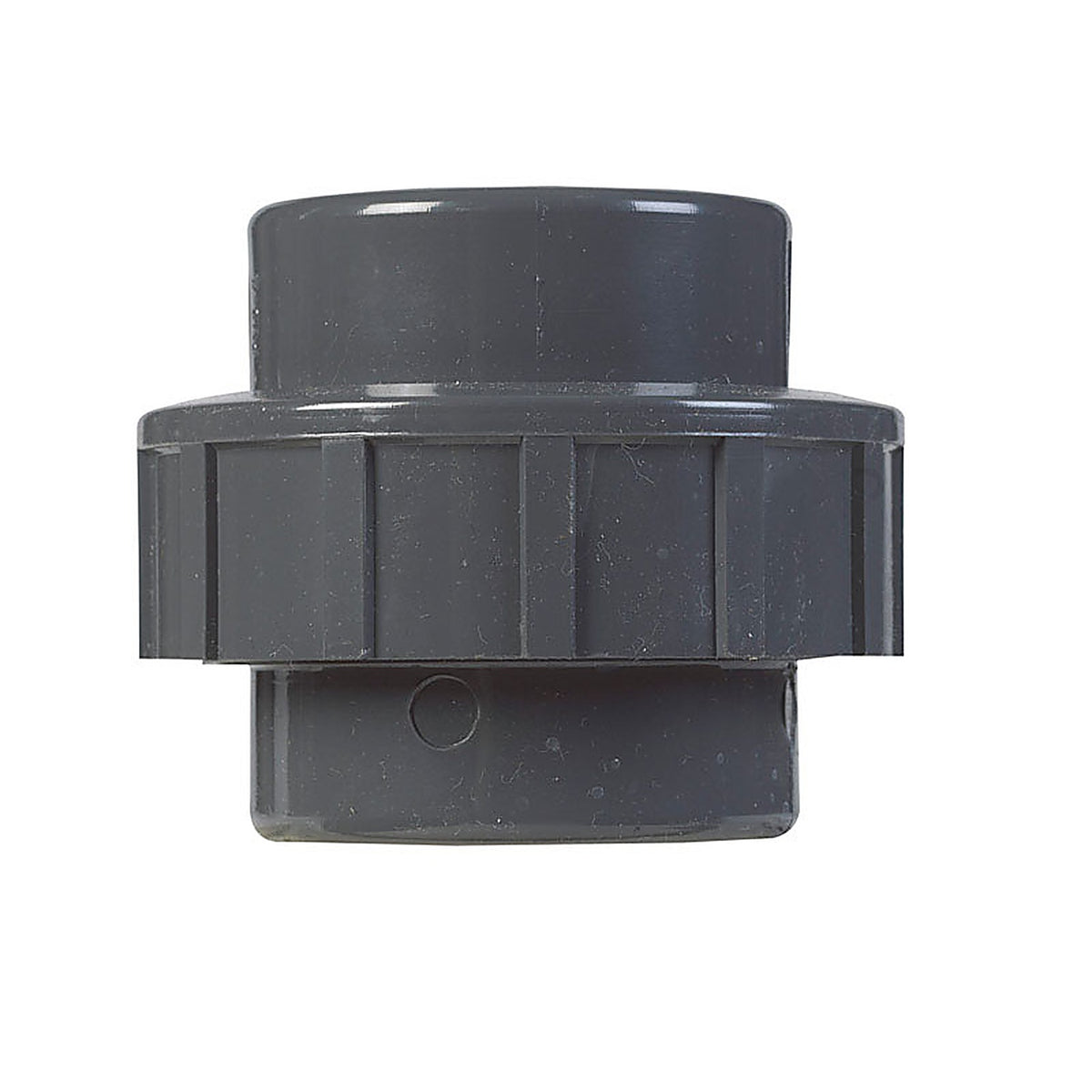 Homewerks 512-14-2-2B Schedule 80 2 in. Slip T X 2 in. D Slip PVC Union