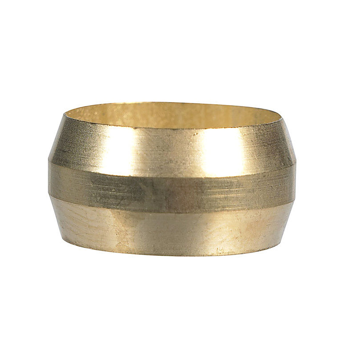 JMF 4178398 3/4 in. Compression Brass Sleeve