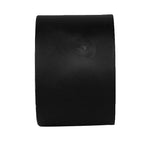 Charlotte Pipe ABS001000600 1-1/2 in. Hub x 1-1/2 in. Dia. Hub ABS Coupling