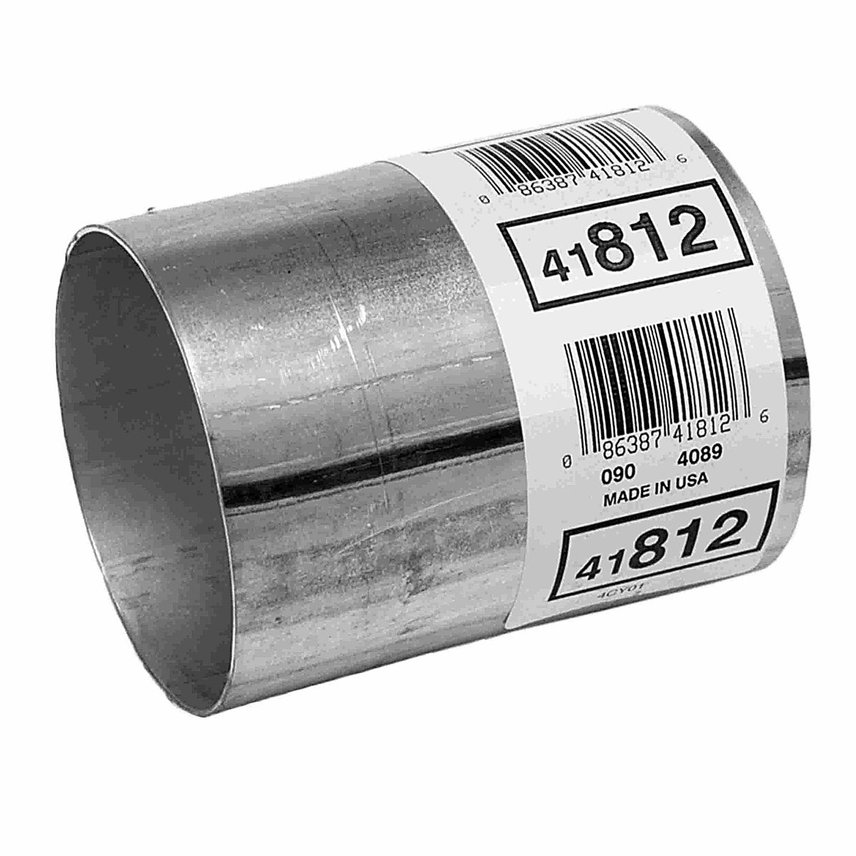 Walker 41812 Exhaust Pipe