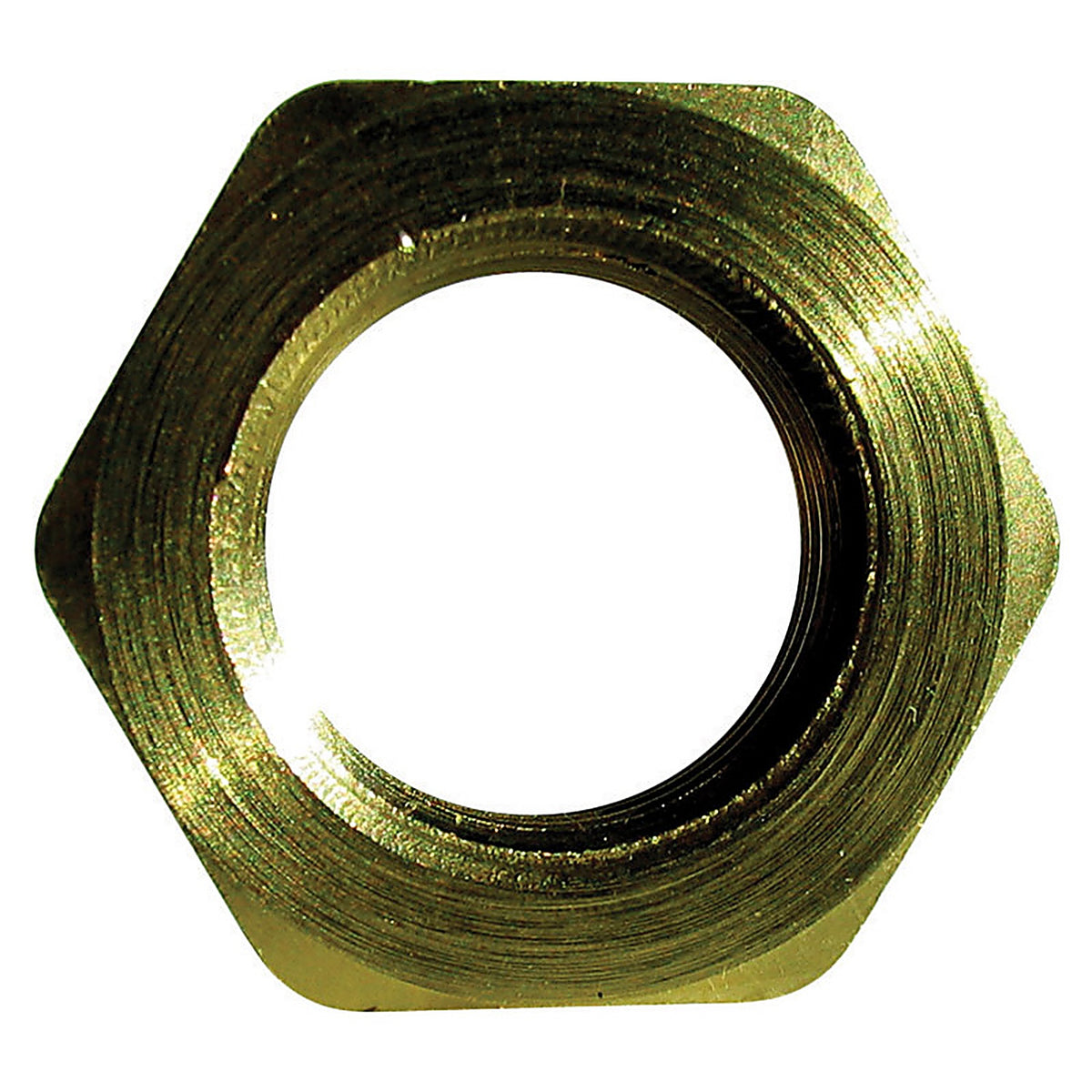 JMF 4183075 Pipe Lock Nut