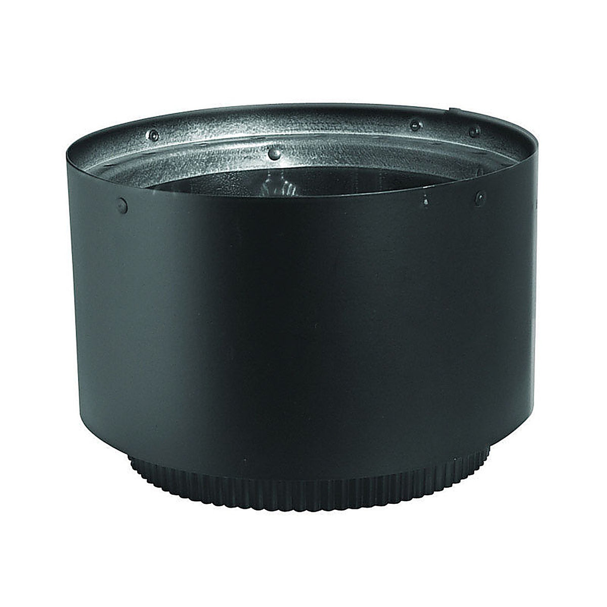 DuraVent 6DVL-AD DVL Adjustable Steel Adapter Section