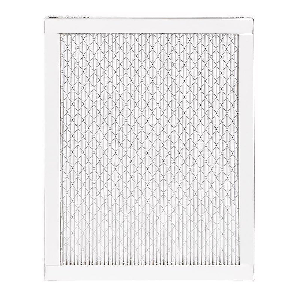 3M 2004-4 Filtrete 14 in. W X 25 in. H X 1 in. D 12 MERV Pleated Ultra Allergen Filter 1 pk