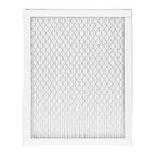 3M 2004-4 Filtrete 14 in. W X 25 in. H X 1 in. D 12 MERV Pleated Ultra Allergen Filter 1 pk