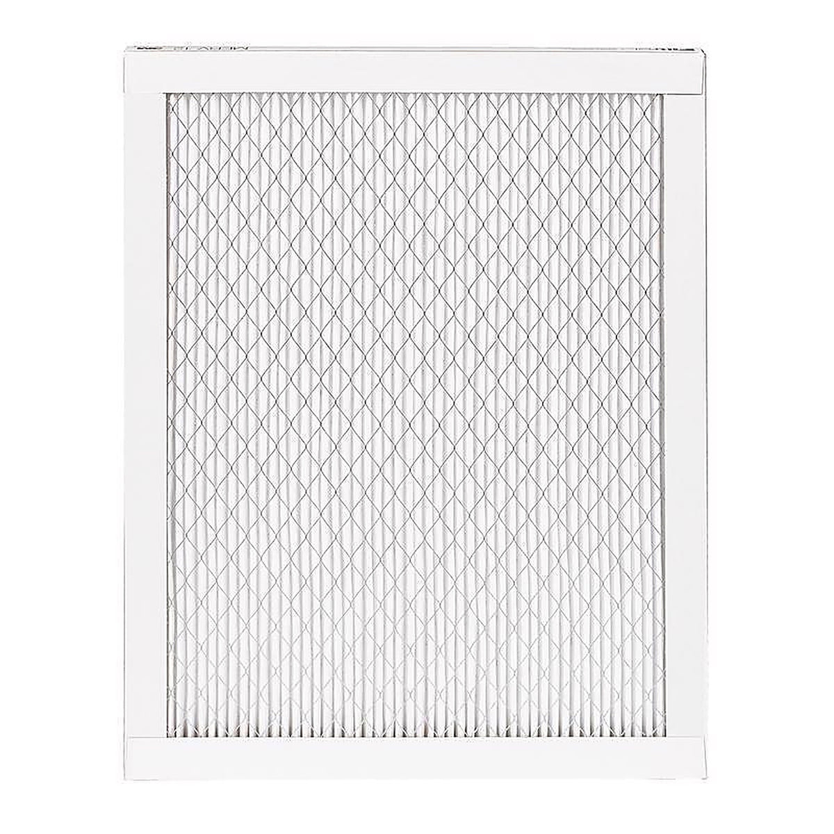 3M 2004-4 Filtrete 14 in. W X 25 in. H X 1 in. D 12 MERV Pleated Ultra Allergen Filter 1 pk