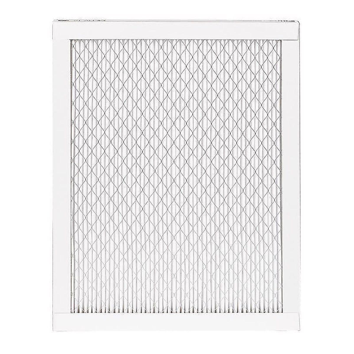 3M 2019DC-4 Filtrete 12 in. W X 20 in. H X 1 in. D 12 MERV Pleated Ultra Allergen Filter 1 pk
