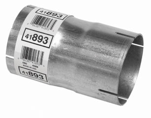 Walker 41893 Exhaust Pipe