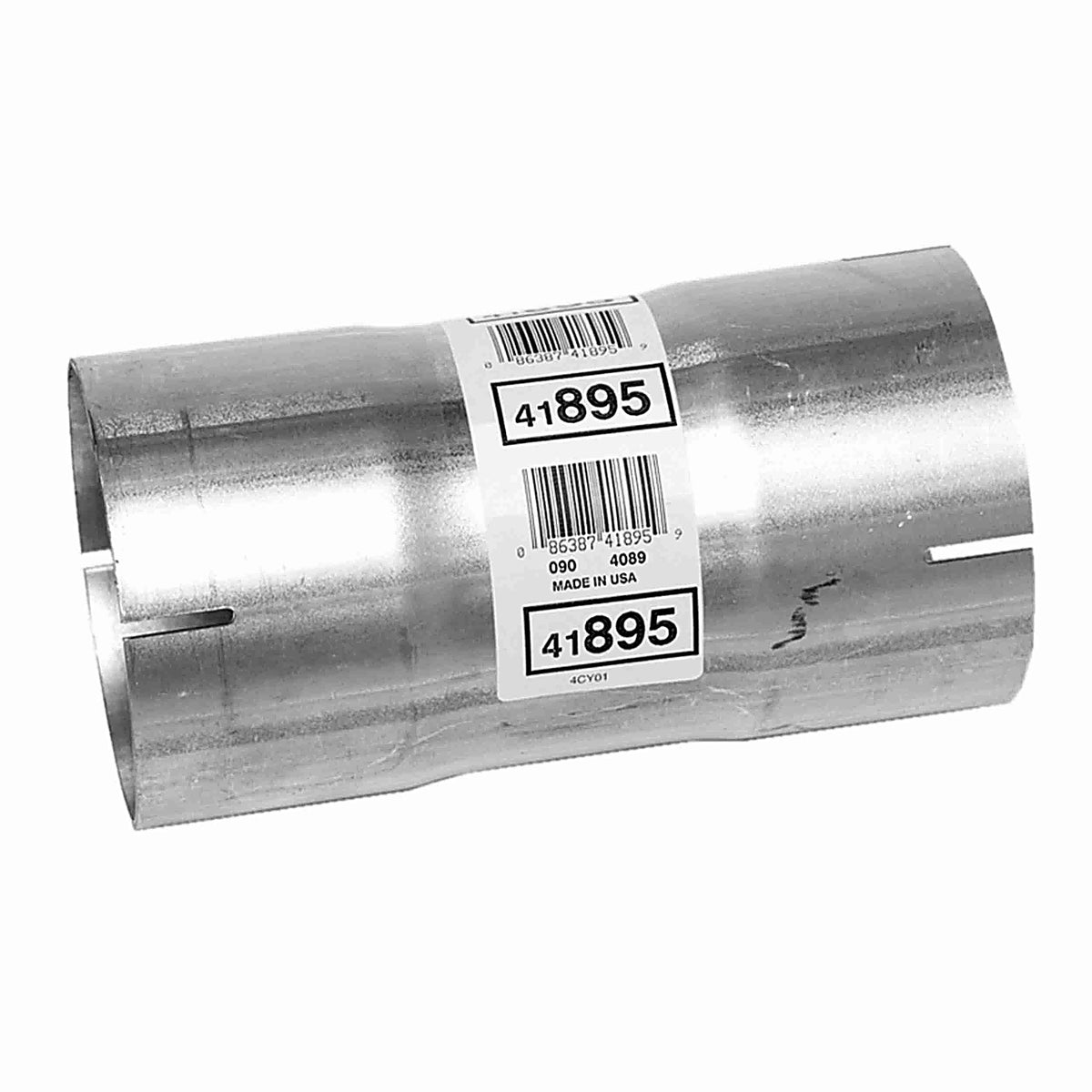 Walker 41895 Exhaust Pipe
