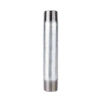 Mueller 568-070AH 2 in. MPT x 7 in. L Galvanized Steel Nipple