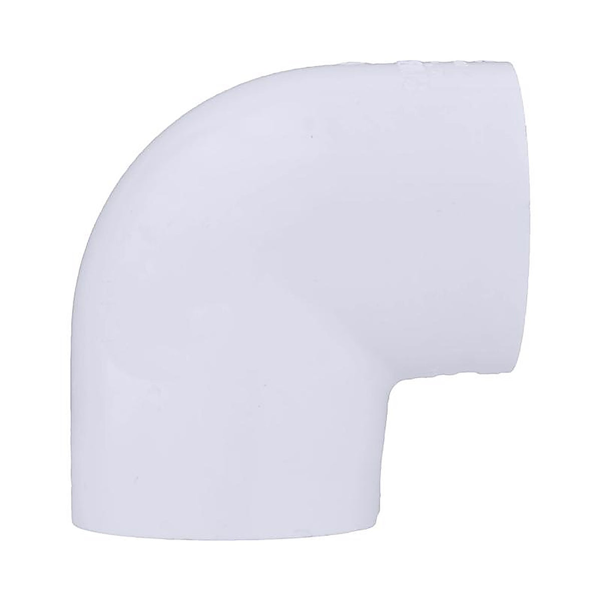 Charlotte Pipe PVC023011600 Schedule 40 2 in. Slip x 2 in. Dia. FPT PVC Elbow
