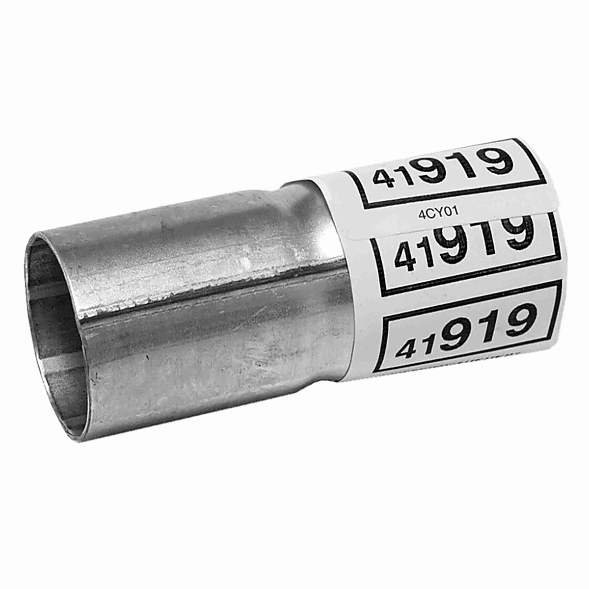 Walker 41919 Exhaust Pipe