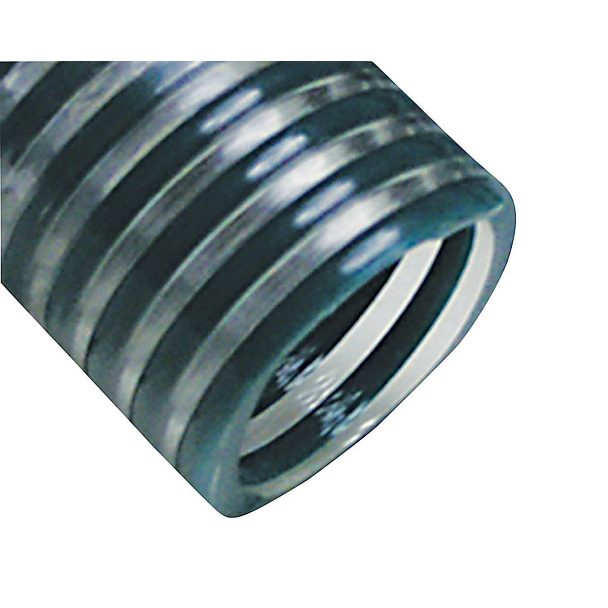 Proline - SH184112050R - PVC Hose Suction 1-1/2 In. D X 50 Ft. L