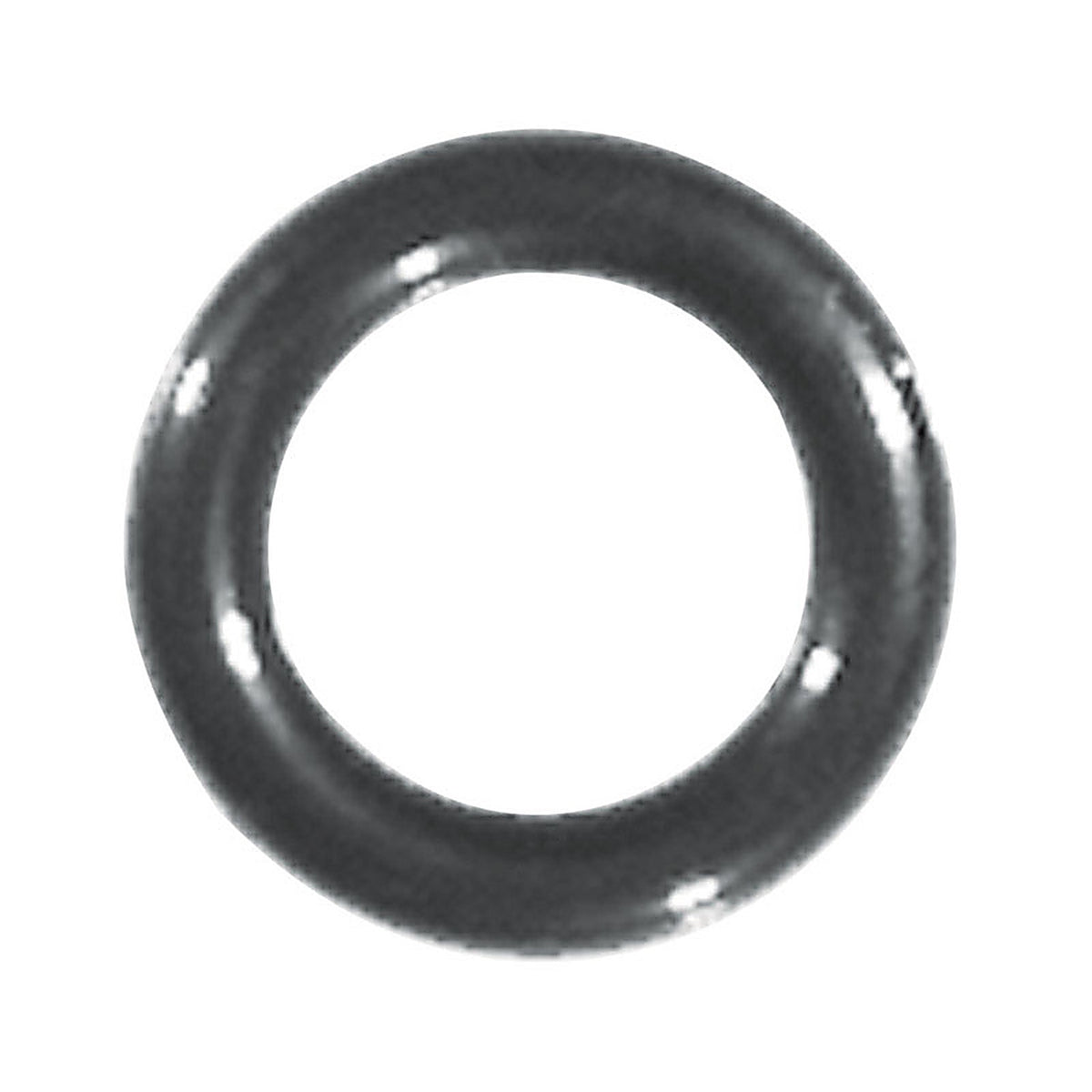 Danco 35722B 3/8 in. D X 1/4 in. D Rubber O-Ring 1 pk
