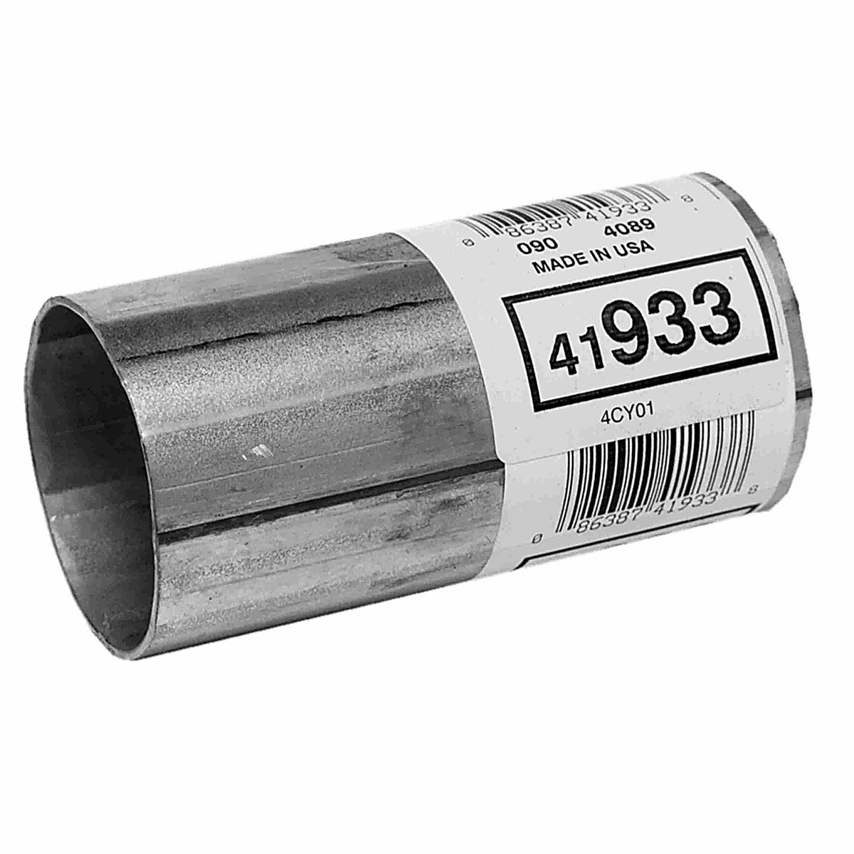 Walker 41933 Exhaust Pipe