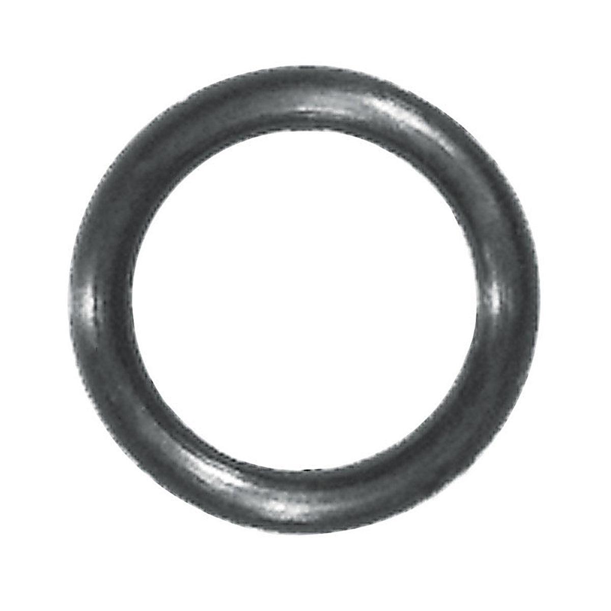 Danco 35724B 1/2 in. D X 3/8 in. D Rubber O-Ring 1 pk