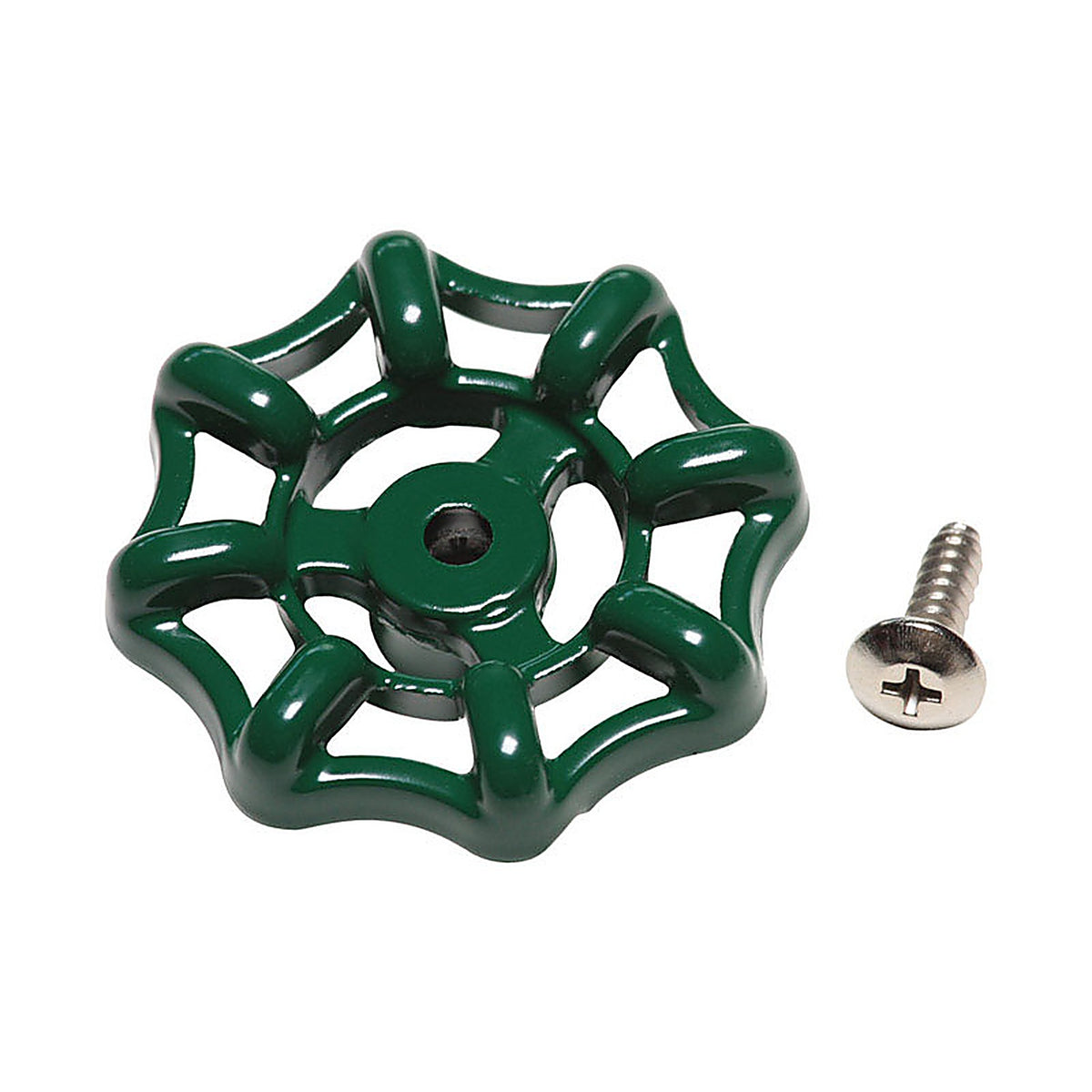 Arrowhead PK1250 Sillcock Aluminum Wheel Handle