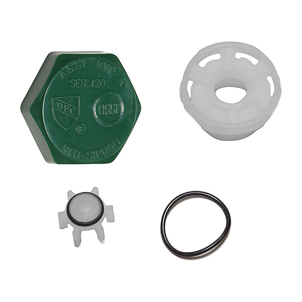 Arrowhead PK1430 Brass Air Vent Assembly