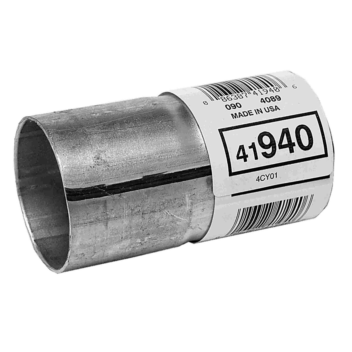 Walker 41940 Connector