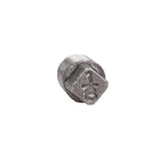 STZ - 501458 - Industries 1/8 In. MIP Each Black Malleable Iron Plug