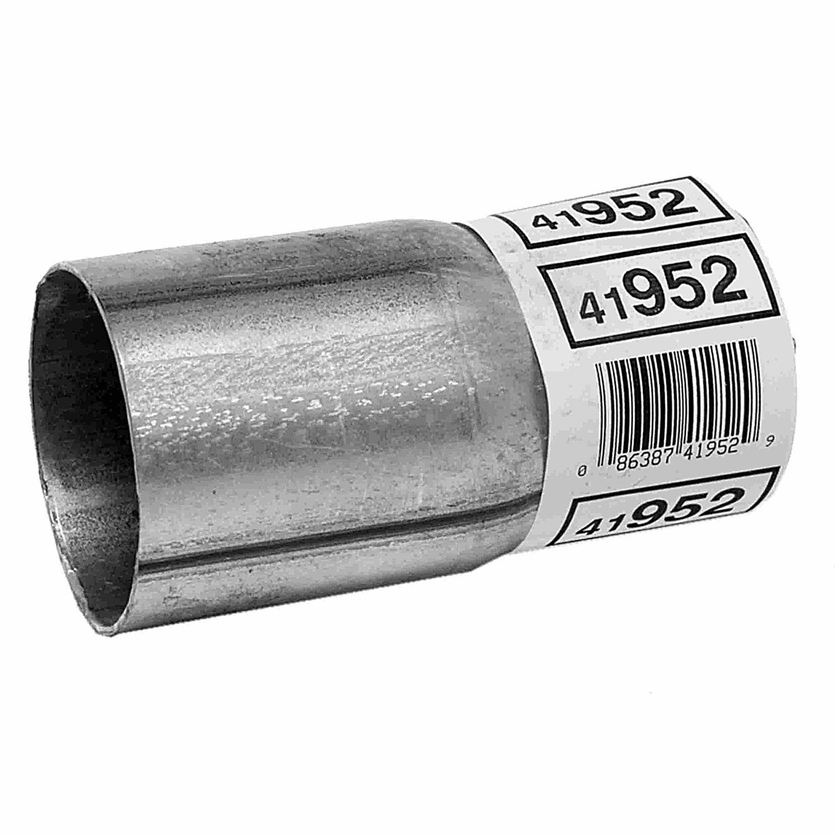 Walker 41952 Exhaust Pipe