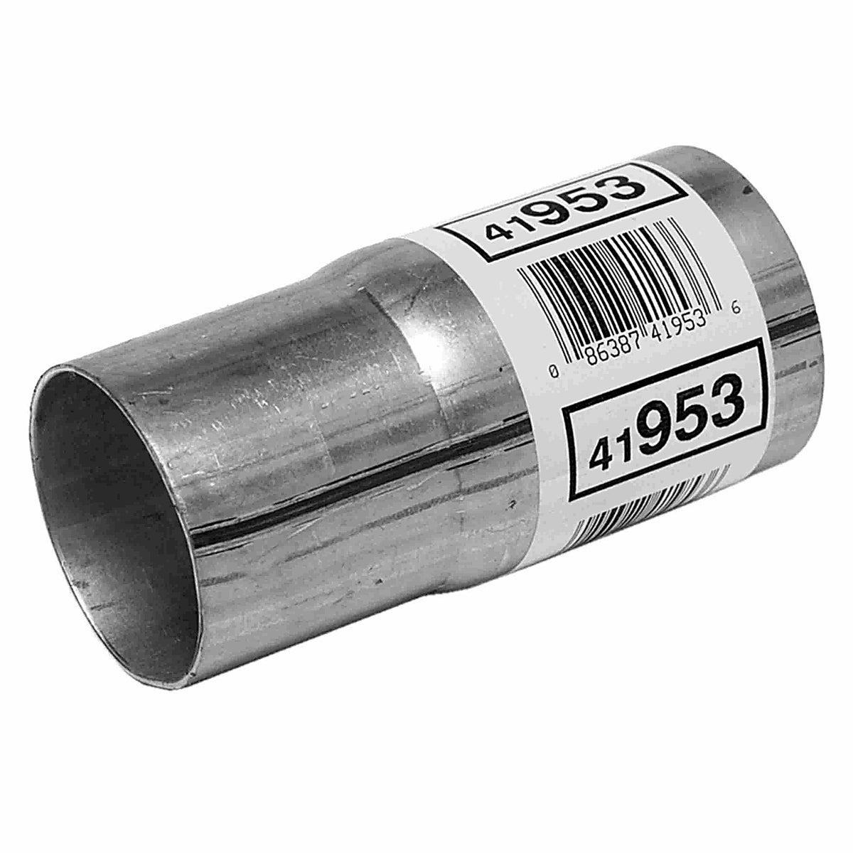 Walker 41953 Exhaust Pipe