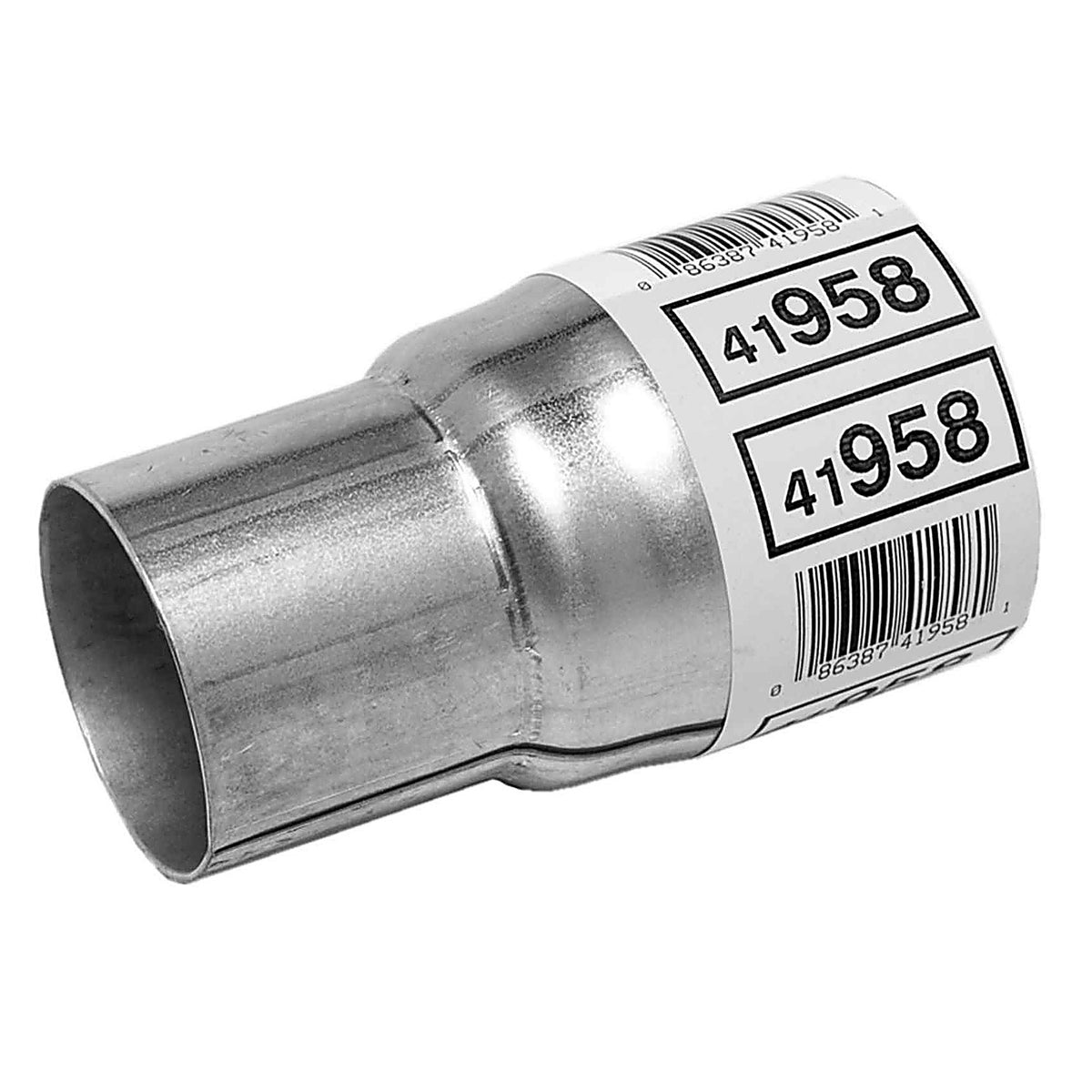 Walker 41958 Exhaust Pipe
