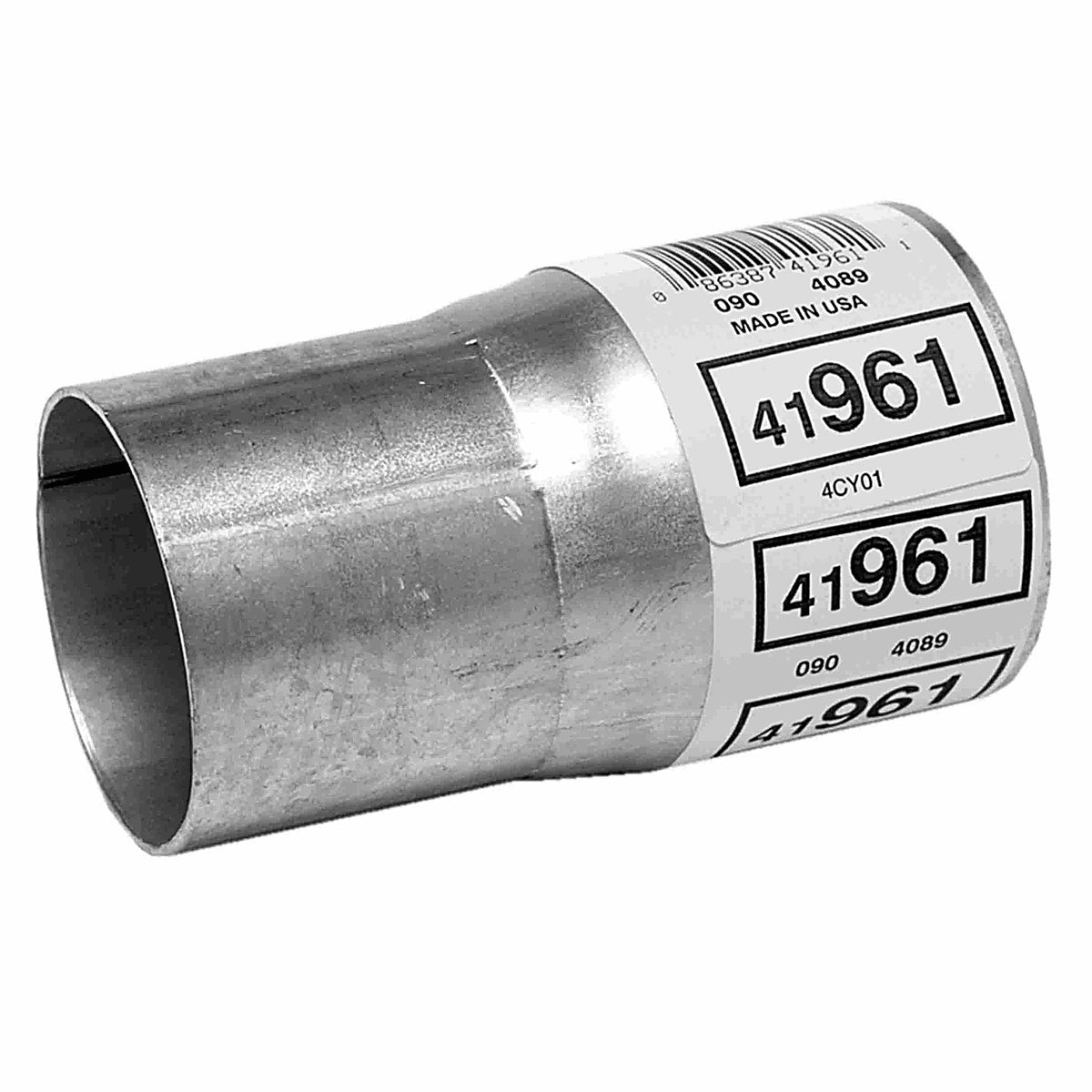 Walker 41961 Exhaust Pipe