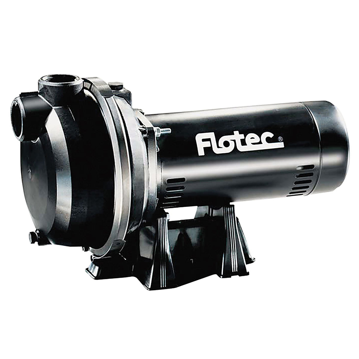 Flotec - FP5172 - 1-1/2 HP 4020 GPH Thermoplastic Sprinkler Pump