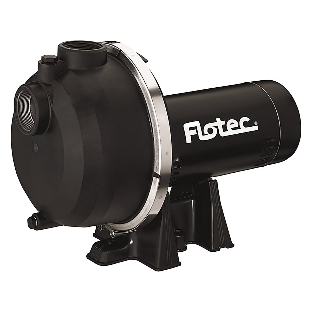 Flotec - FP5182 - 2 HP 4140 GPH Thermoplastic Sprinkler Pump