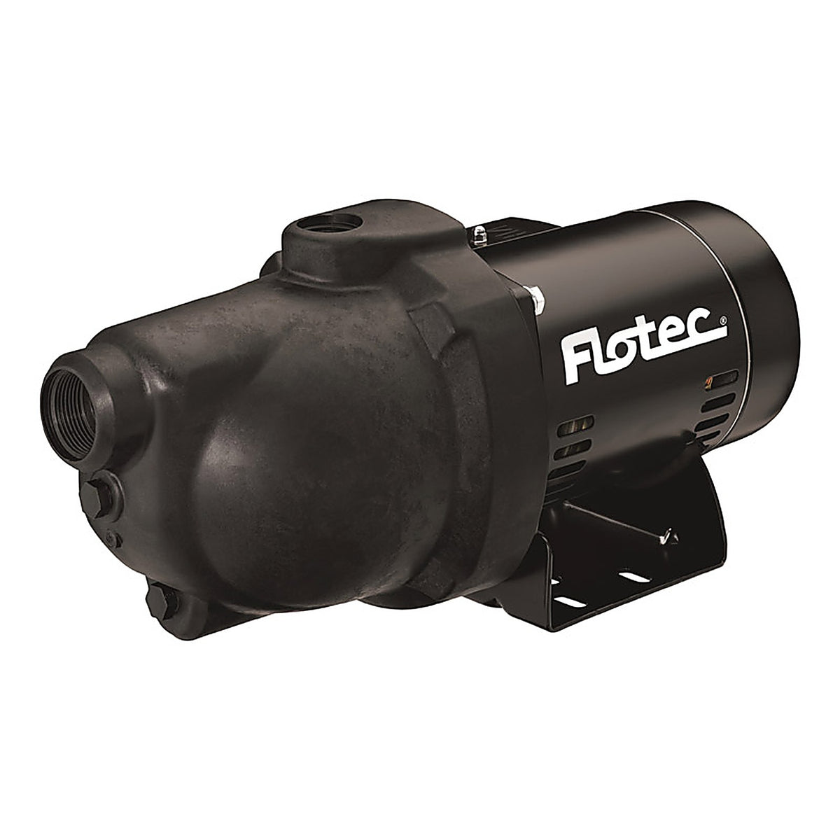 Flotec - FP4012 - 1/2 HP 480 GPH Thermoplastic Shallow Jet Well Pump