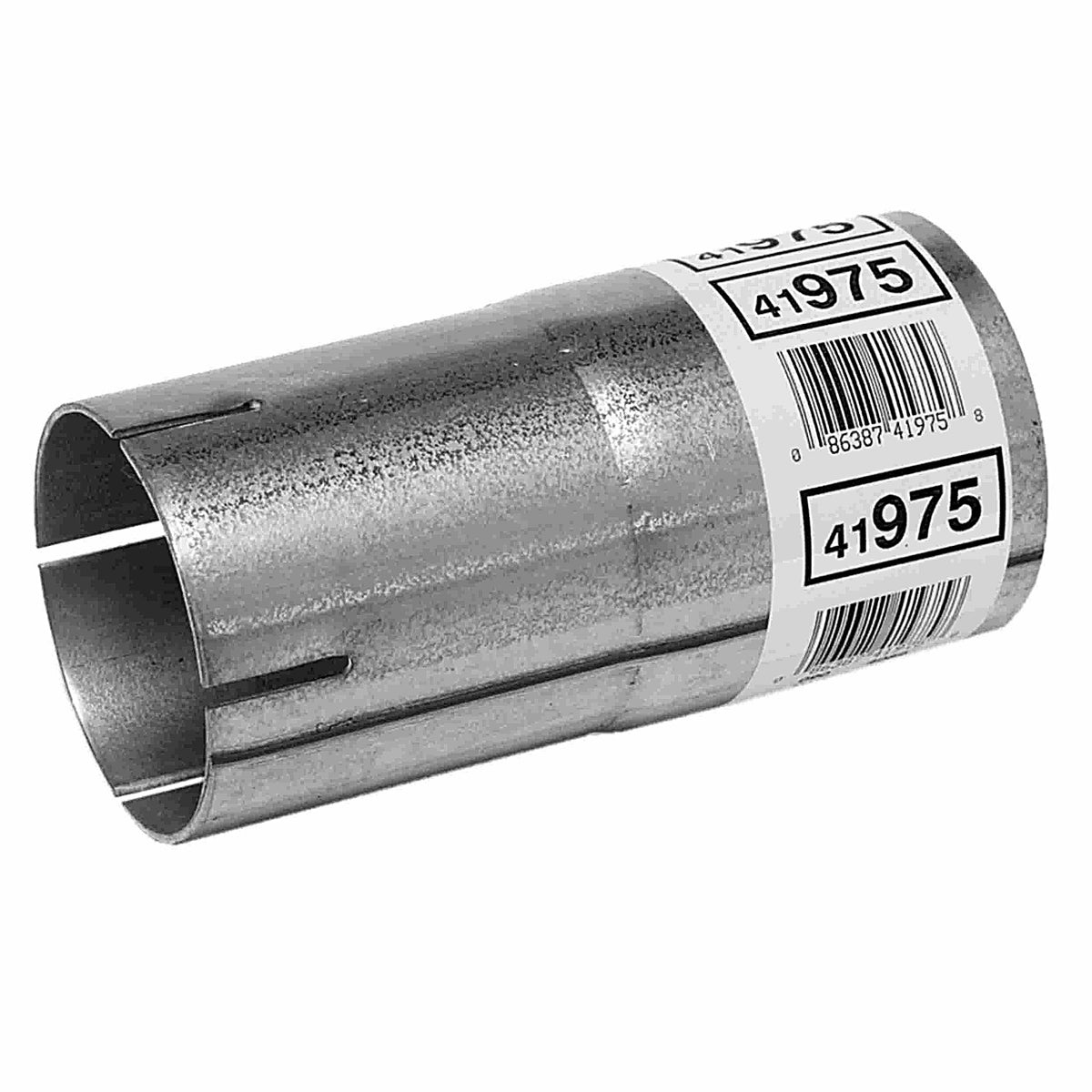 Walker 41975 Exhaust Pipe