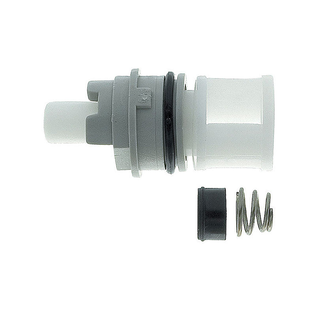 Danco 09989 3S-2H/C Hot and Cold Faucet Stem For Delta