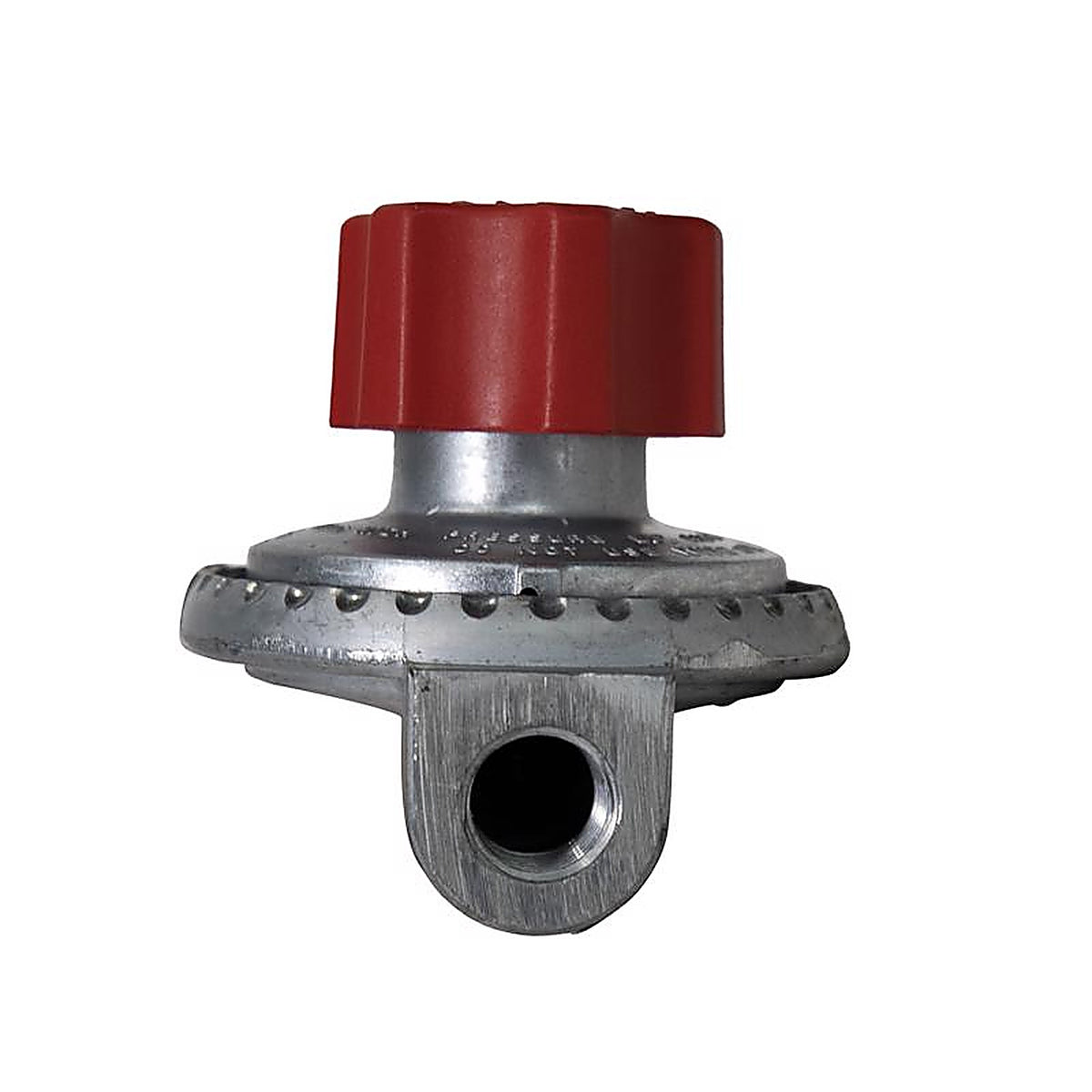 Mr. Heater F273719 1/4 in. Dia. Brass High Pressure Regulator