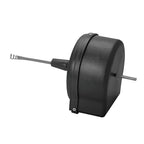 Brasscraft 87200 Snake-It 20 ft. L Plastic Drum Auger
