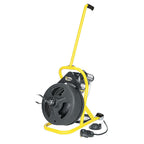Cobra - 90040 - 75 Ft. L Drain Pipe Auger