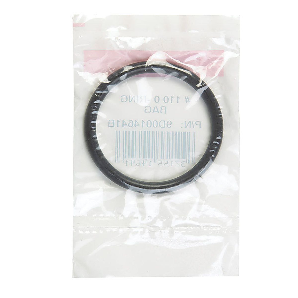 Danco - 146 41B - 2-3/8 in. D X 2 in. D Rubber O-Ring 1 pk