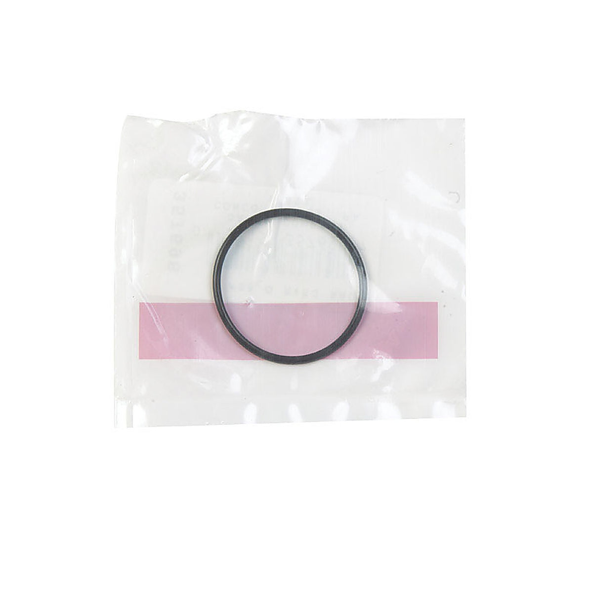 Danco - 35769B - 1-5/16 In. D X 1.19 In. D Rubber O-Ring 1 Pack