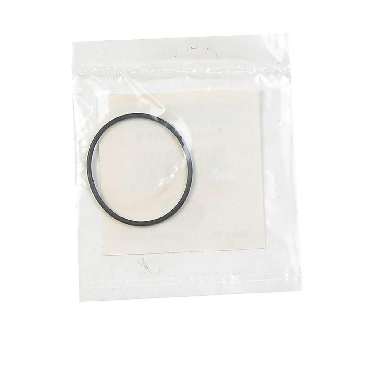 Danco 35770B 1-1/2 in. D X 1.38 in. D Rubber O-Ring 1 pk