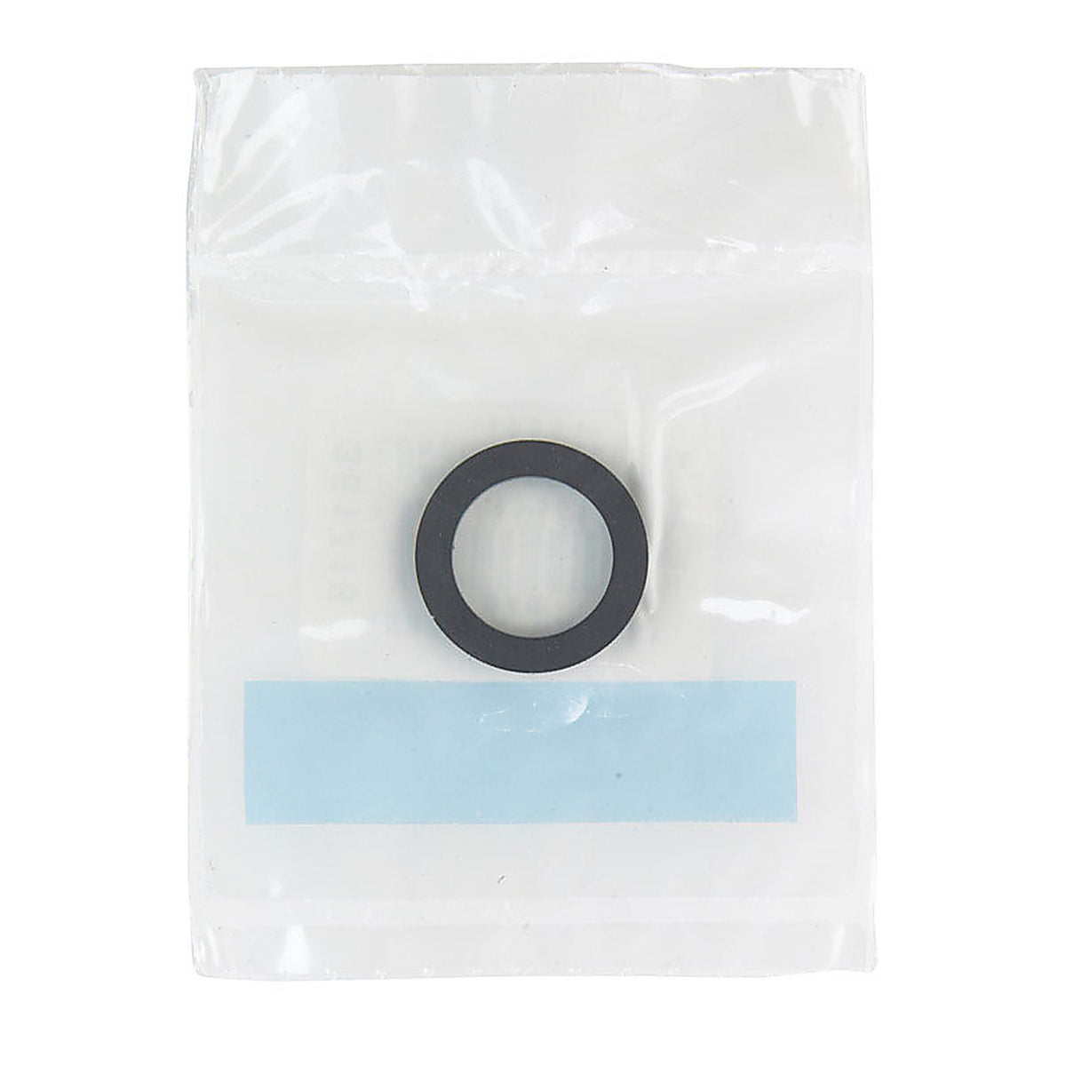 Danco 36171B 1/2 in. D Rubber Washer 1 pk