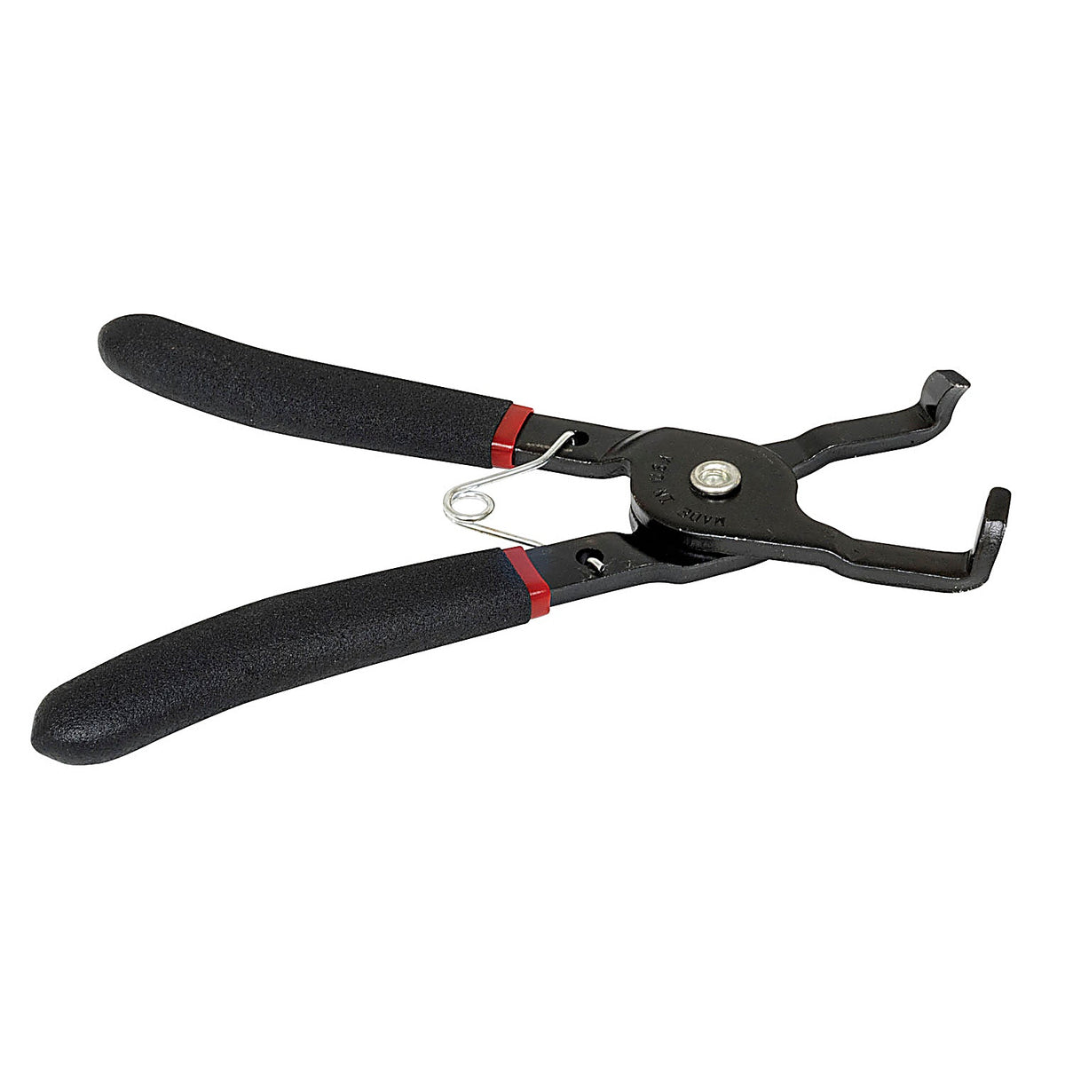 Lisle - 42070 - Push Pin Pliers, 80 Degree