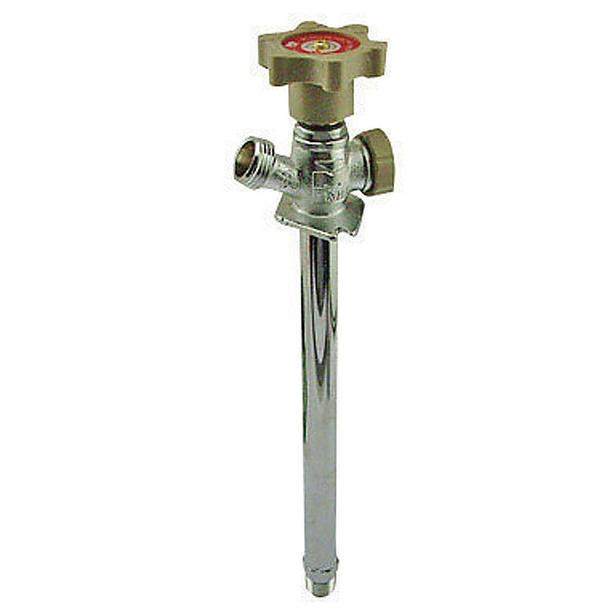Mueller 104-823HC ProLine Brass Sillcock Valve