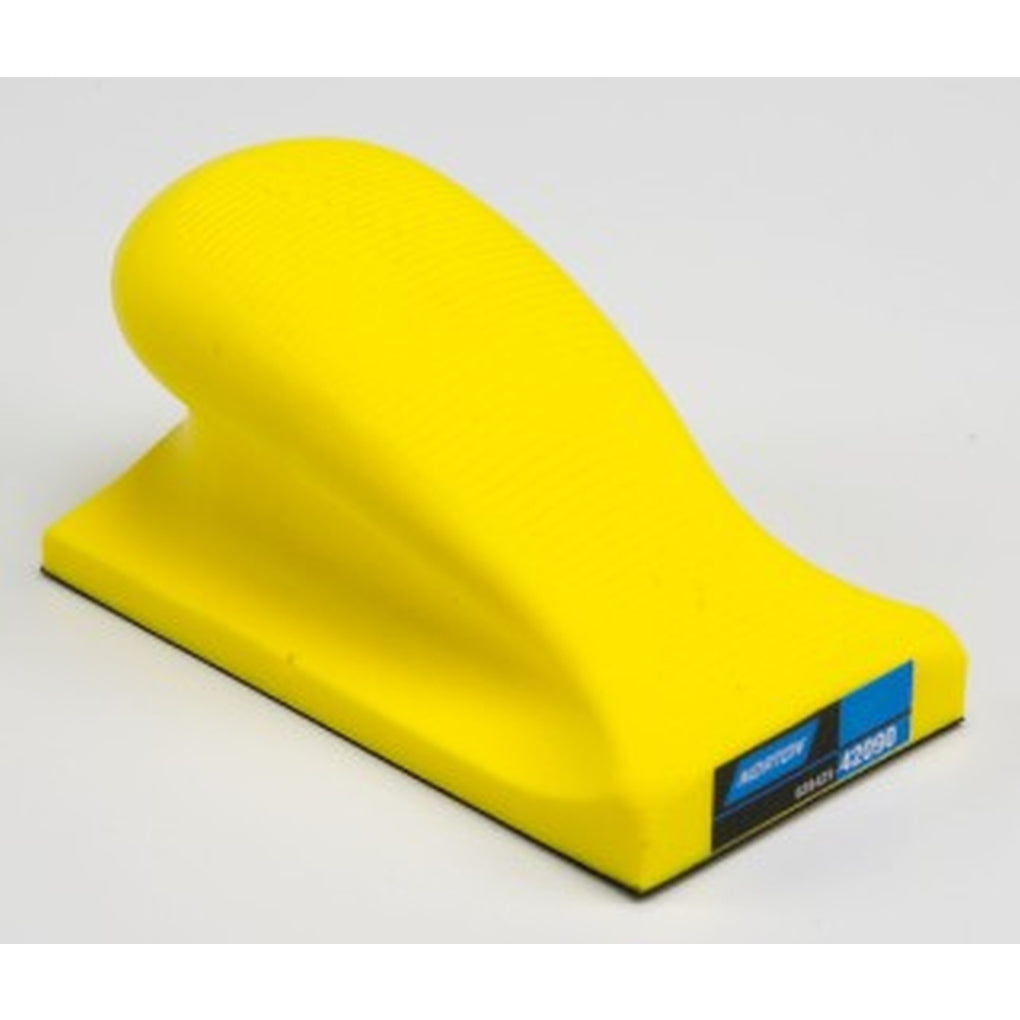 Norton 42090 2.75in. X5in. SOFT PSA Block Sanding