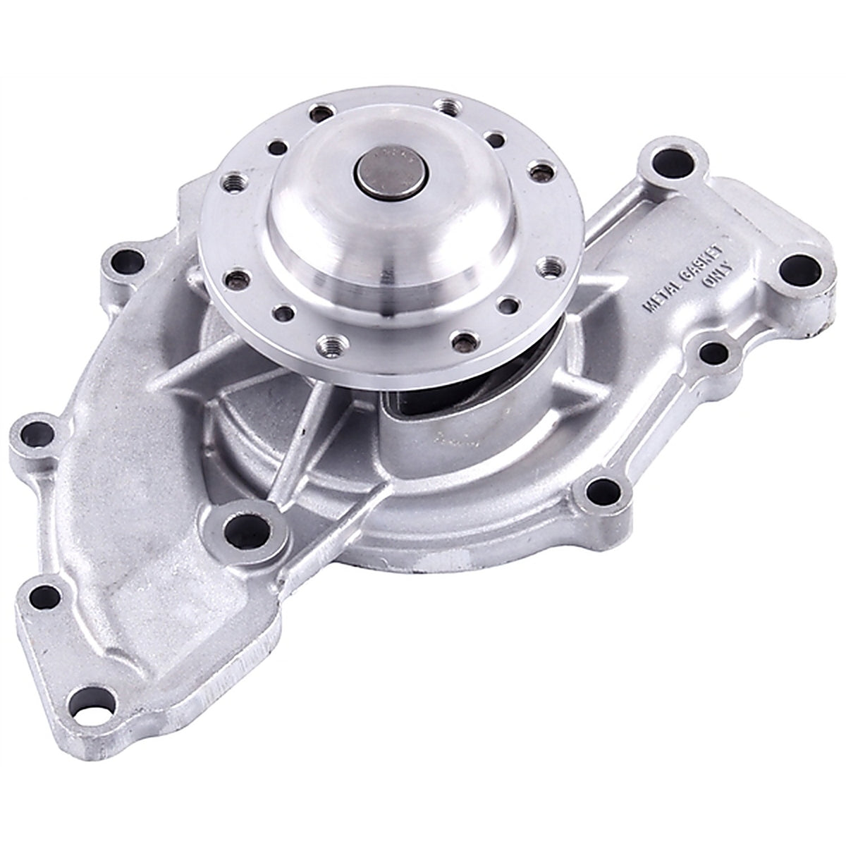 Gates 42095 Water Pump (Standard)