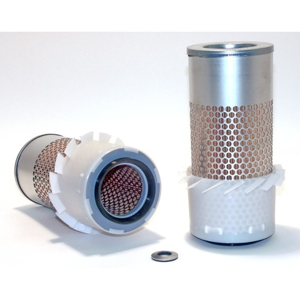 WIX 42123 Air Filter w/Fin